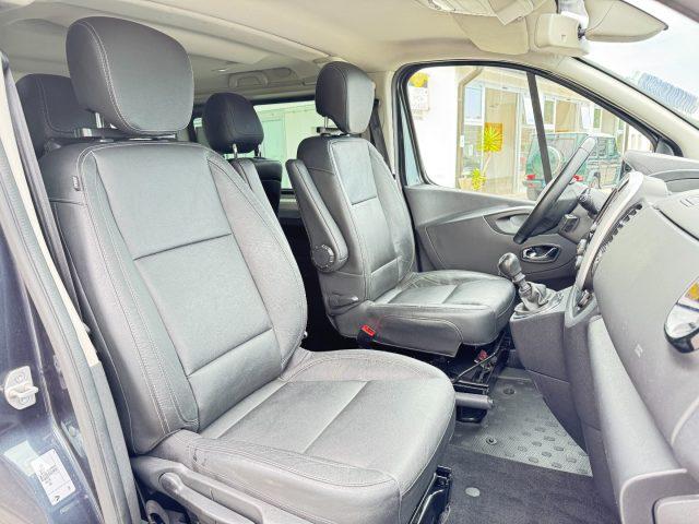 RENAULT Trafic T29 1.6 dCi 125CV PL-TN Spaceclass PREZZO REALE