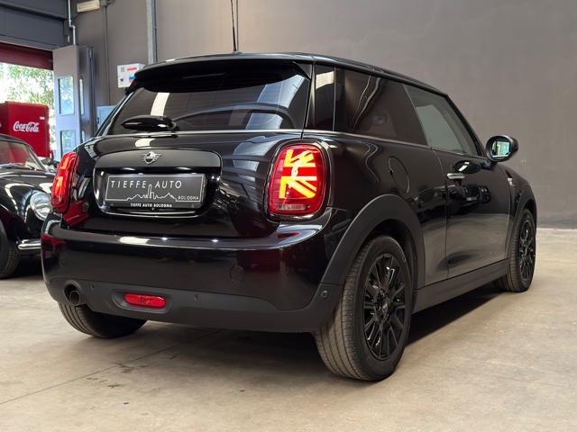 MINI One 1.5 One 75 CV Baker Street | NEOPATENTATI |