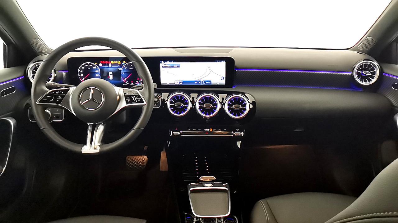 Mercedes-Benz Classe A - W177 2023 - A 200 d Progressive Advanced auto