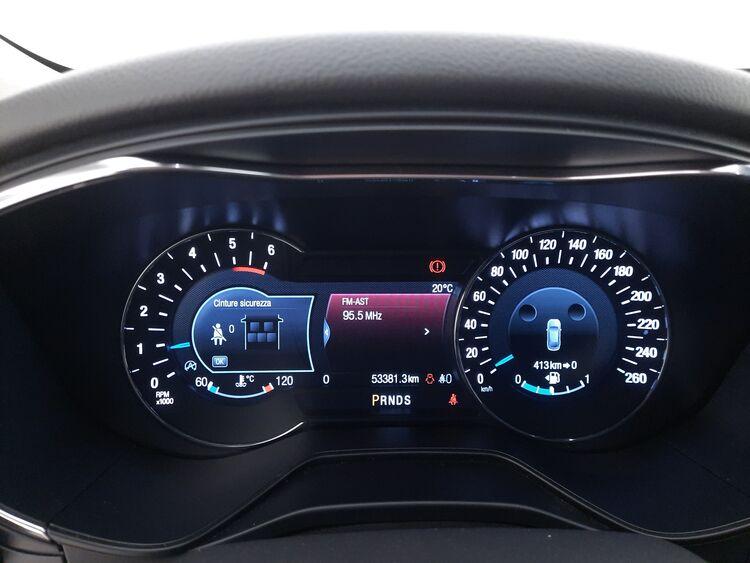 Ford Mondeo SW Titanium Business Auto BR408276 2.0 Diesel 150CV