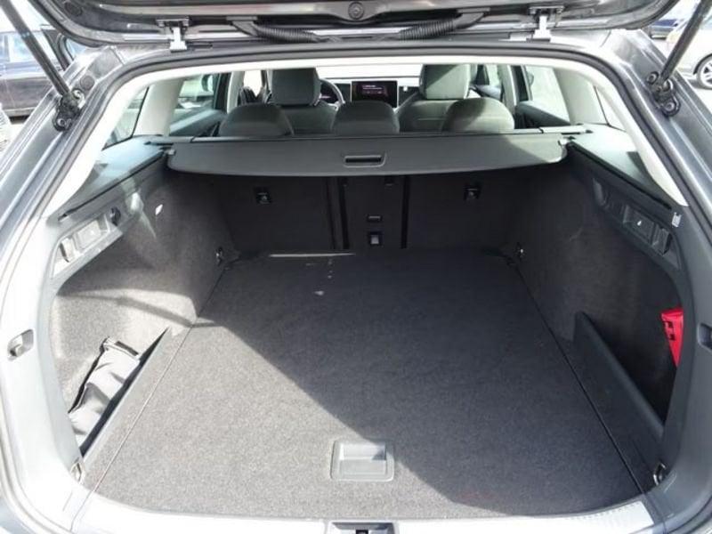 Volkswagen Passat Variant 1.5 eTSI DSG 150CV LED NAVI CAMERA