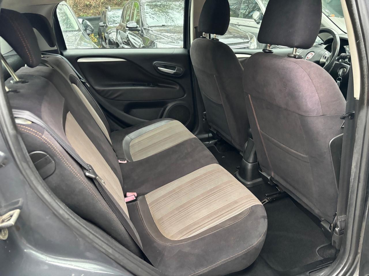 Fiat Punto Evo 1.4 M.Air 16V 5 porte S&S Emotion