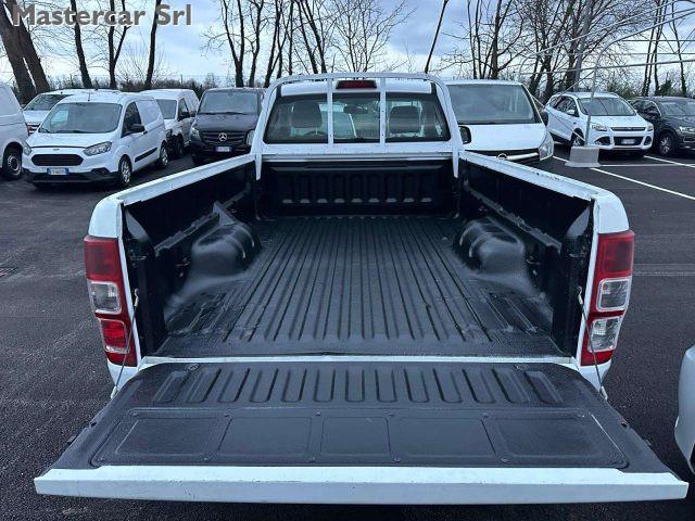 FORD Ranger Ranger 2.2 tdci single cab XL 160cv - FH120RT