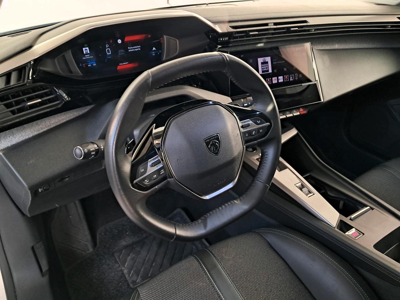 Peugeot 308 BlueHDi 130 S&S EAT8 SW Allure