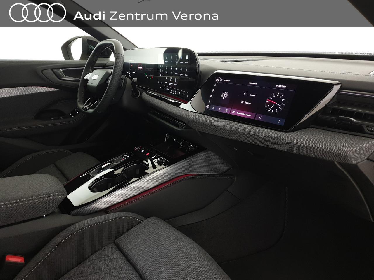 Avant 2.0TDI 204CV quattro S tronic S line Edition