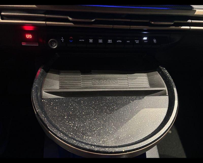 Lancia Ypsilon 4ª serie Hybrid e-DCT LX