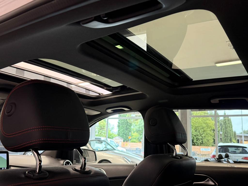 Mercedes Classe B B 180 d (cdi) Premium auto FL E6
