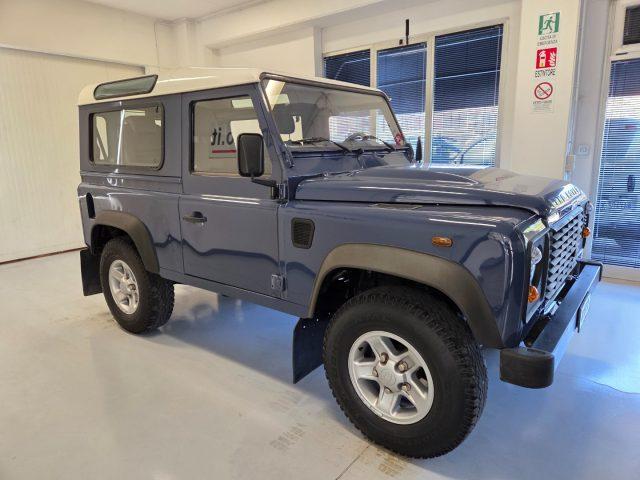 LAND ROVER Defender 90 2.4 TD4 UNICOPROPRIETARIO