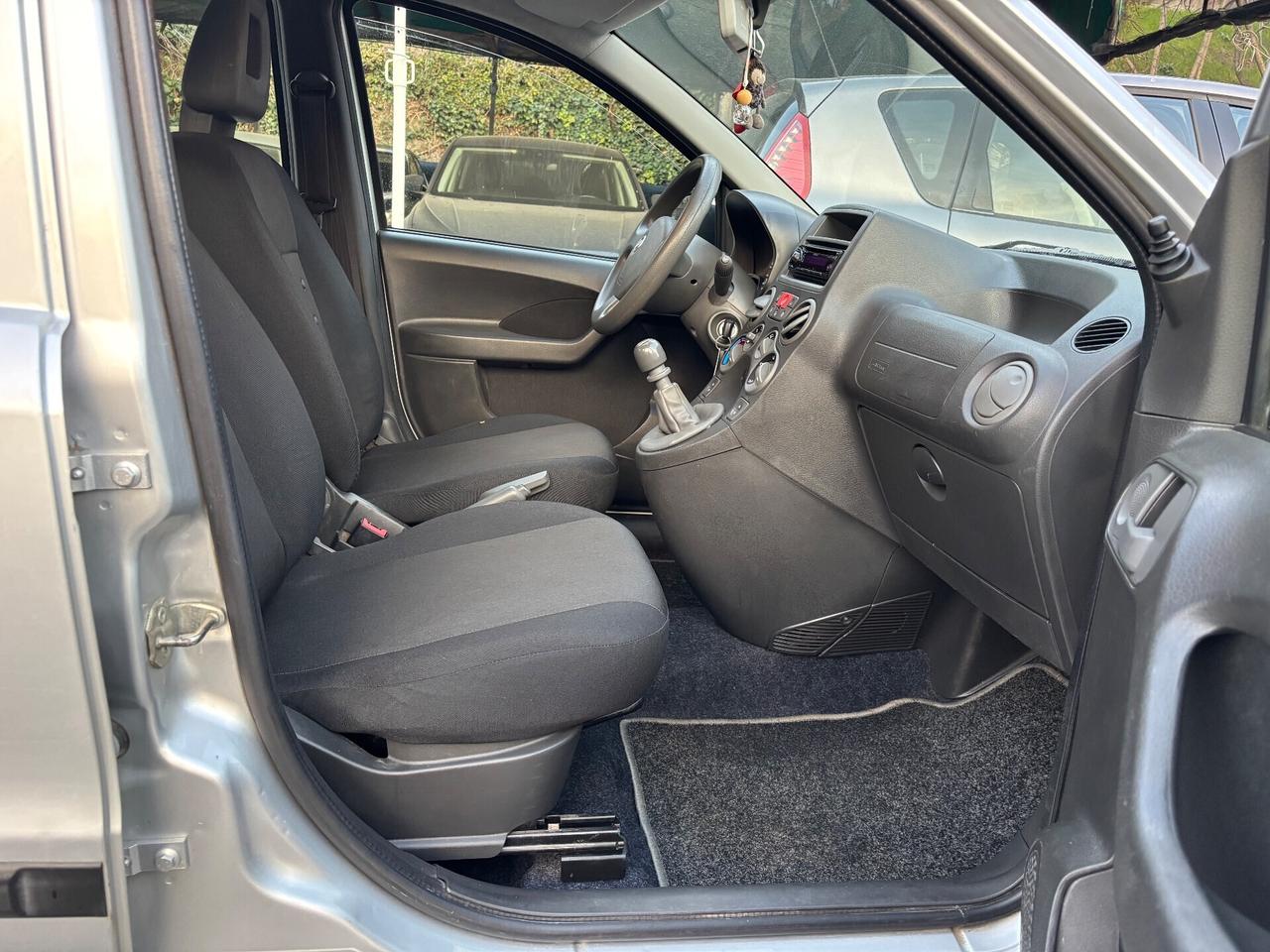 Fiat Panda 1.2 Dynamic OK NEOPATENTATI