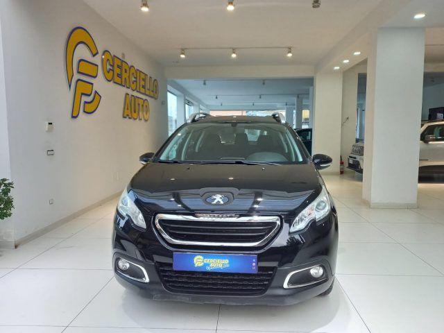 PEUGEOT 2008 BlueHDi 100 Active tua da ?119,00 mensili