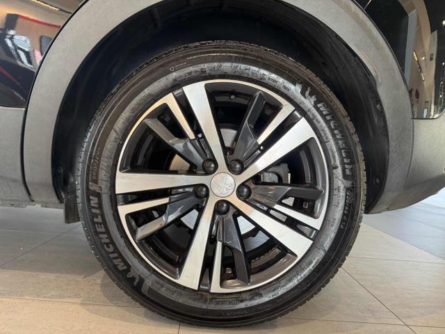 PEUGEOT 3008 BlueHDi 130 S&S EAT8 GT Line