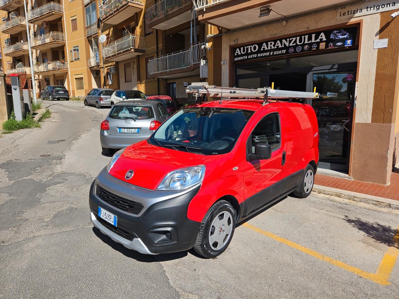 FIAT FIORINO 1300 MJT KM CERTIFICATI IVA COMPRESA