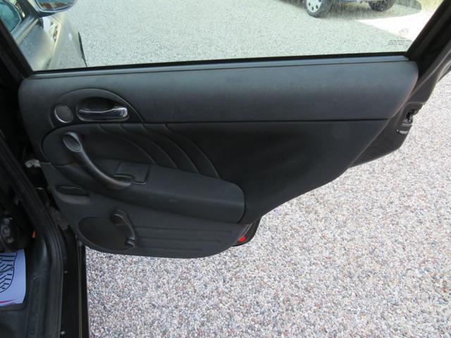 ALFA ROMEO 147 1.9 JTD (120) 5 porte Progression
