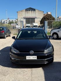 Volkswagen Golf 1.6 TDI 115 CV 5p. Trendline BlueM