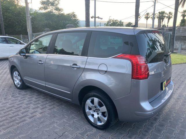 PEUGEOT 5008 BlueHDi 120 7 POSTI