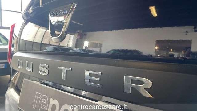 Dacia Duster 1.0 tce Comfort Eco-g 4x2 100cv