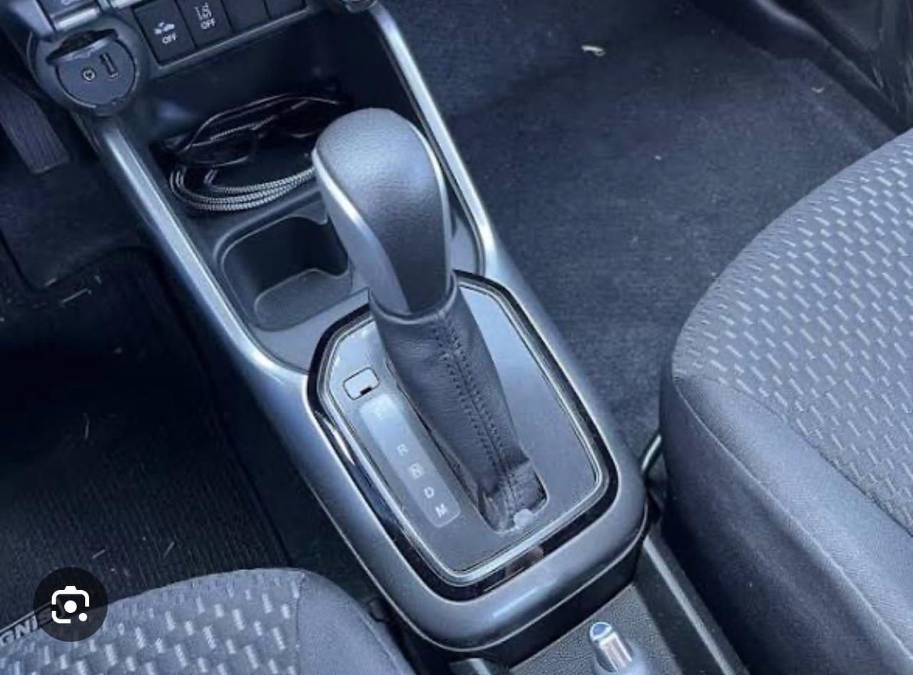 Suzuki Ignis 1.2 Hybrid CVT Top