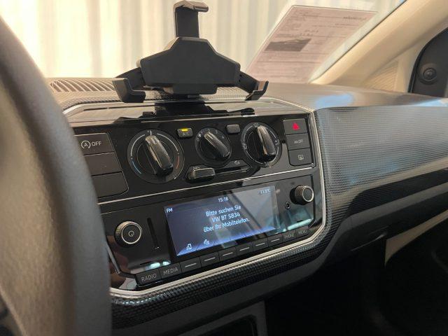 VOLKSWAGEN up! 1.0 move up! **NEOPATENTATI** 3P DAB+ Clima