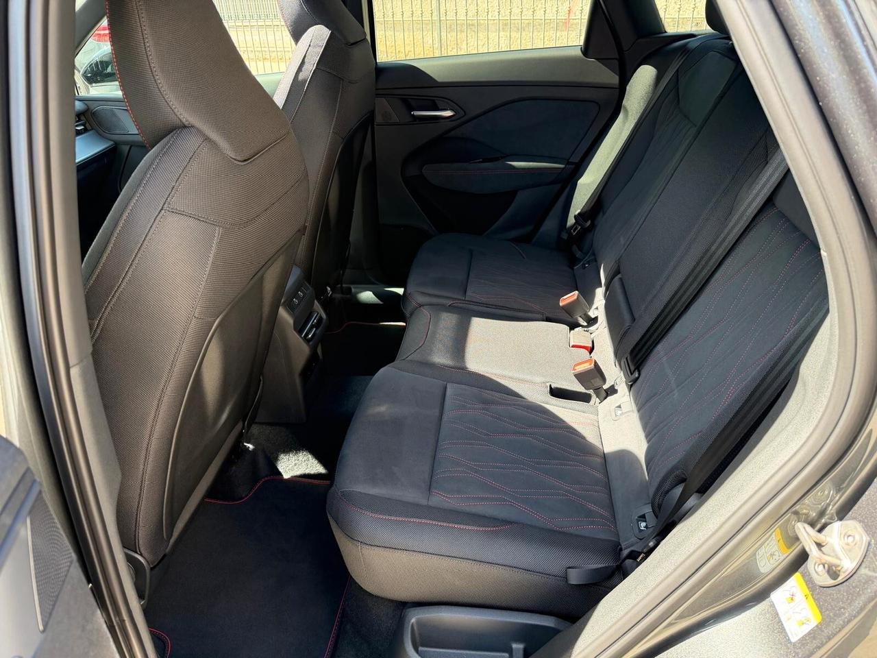 Audi Q3 S-LINE S-TRONIC 20" 150 CV