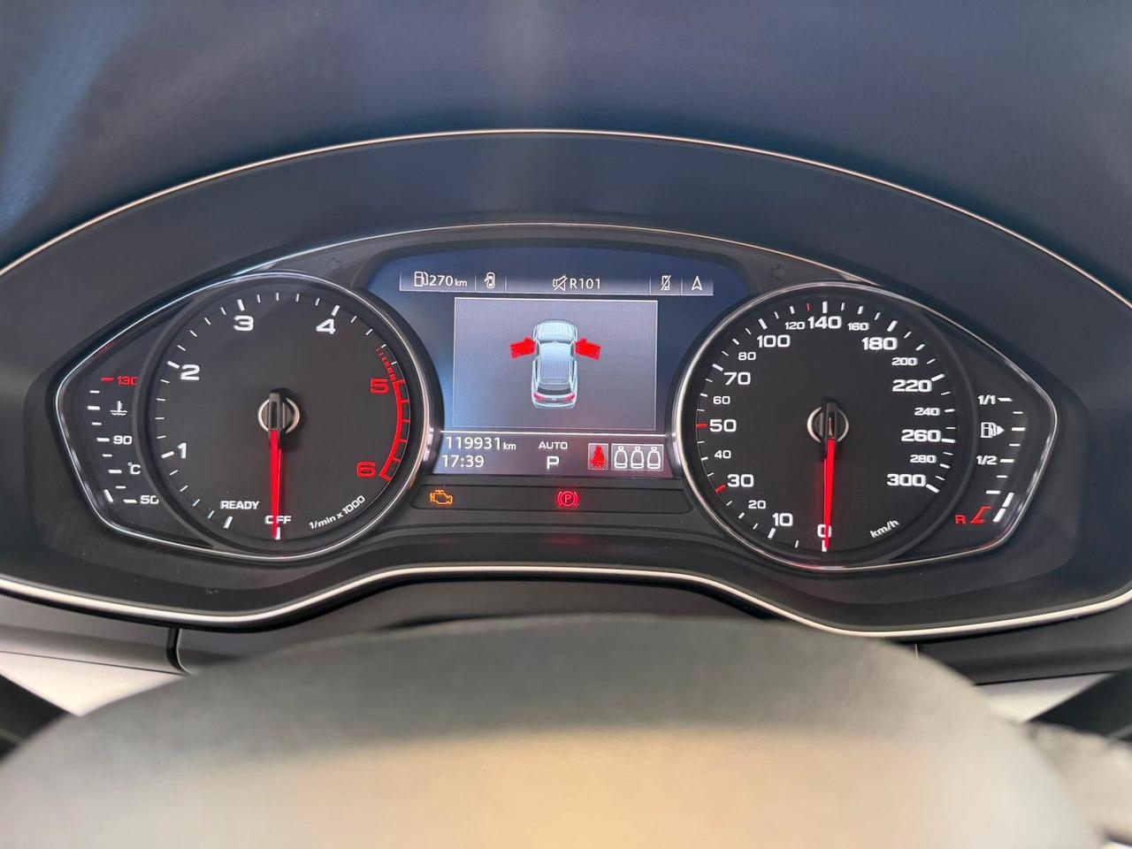 Audi Q5 35 TDI S tronic MildHybrid DIESEL