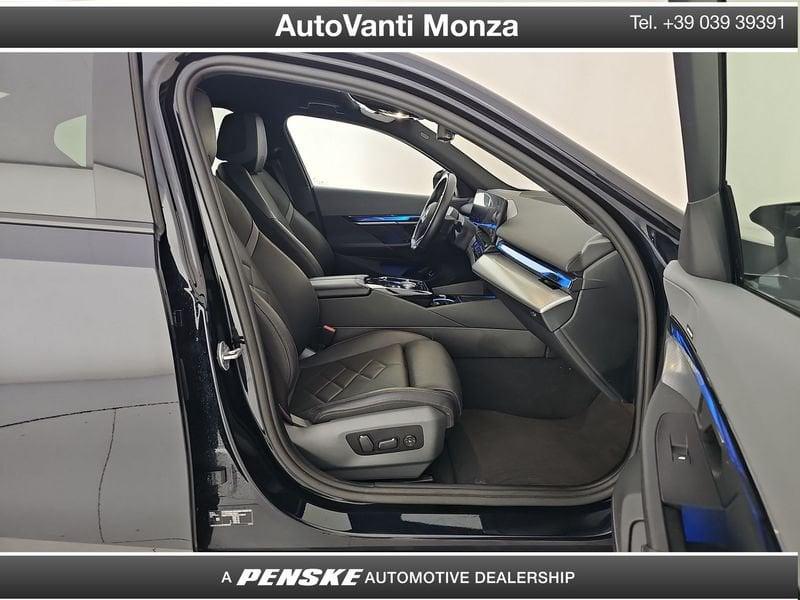 BMW i5 i5 M60 Msport Pro