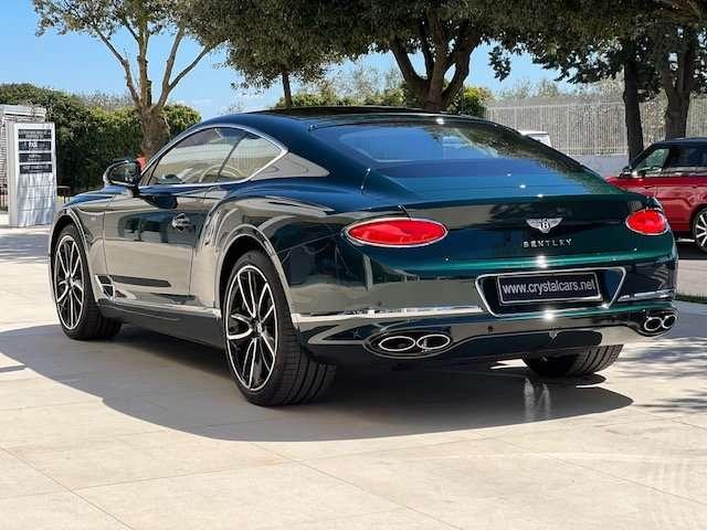 Bentley Continental GT Continental GT 4.0 V8 Mulliner 550cv auto Tetto P