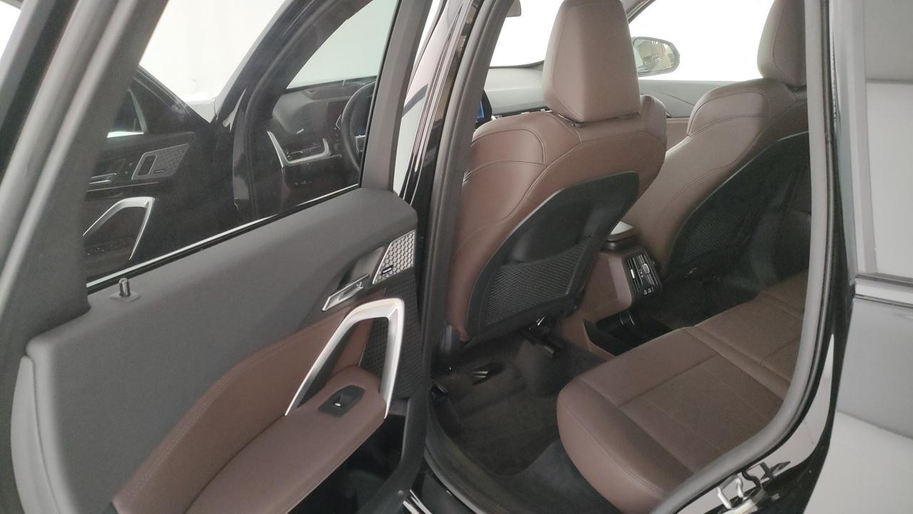 BMW X1 U11 - X1 sdrive18d X-Line Edition Signature auto