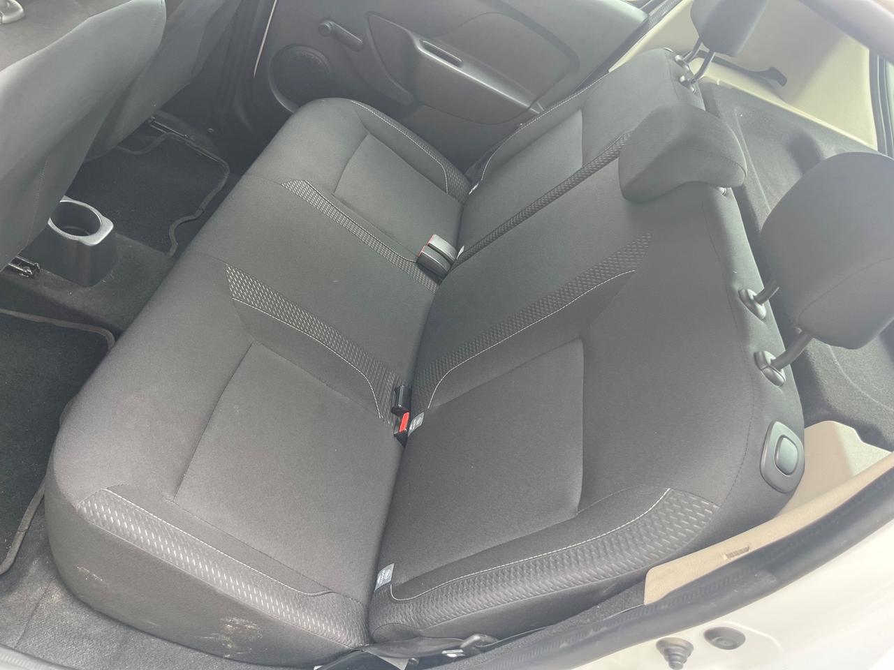 Dacia Sandero autocarro 5 posti 1.5 dCi 8V 75CV Ambiance