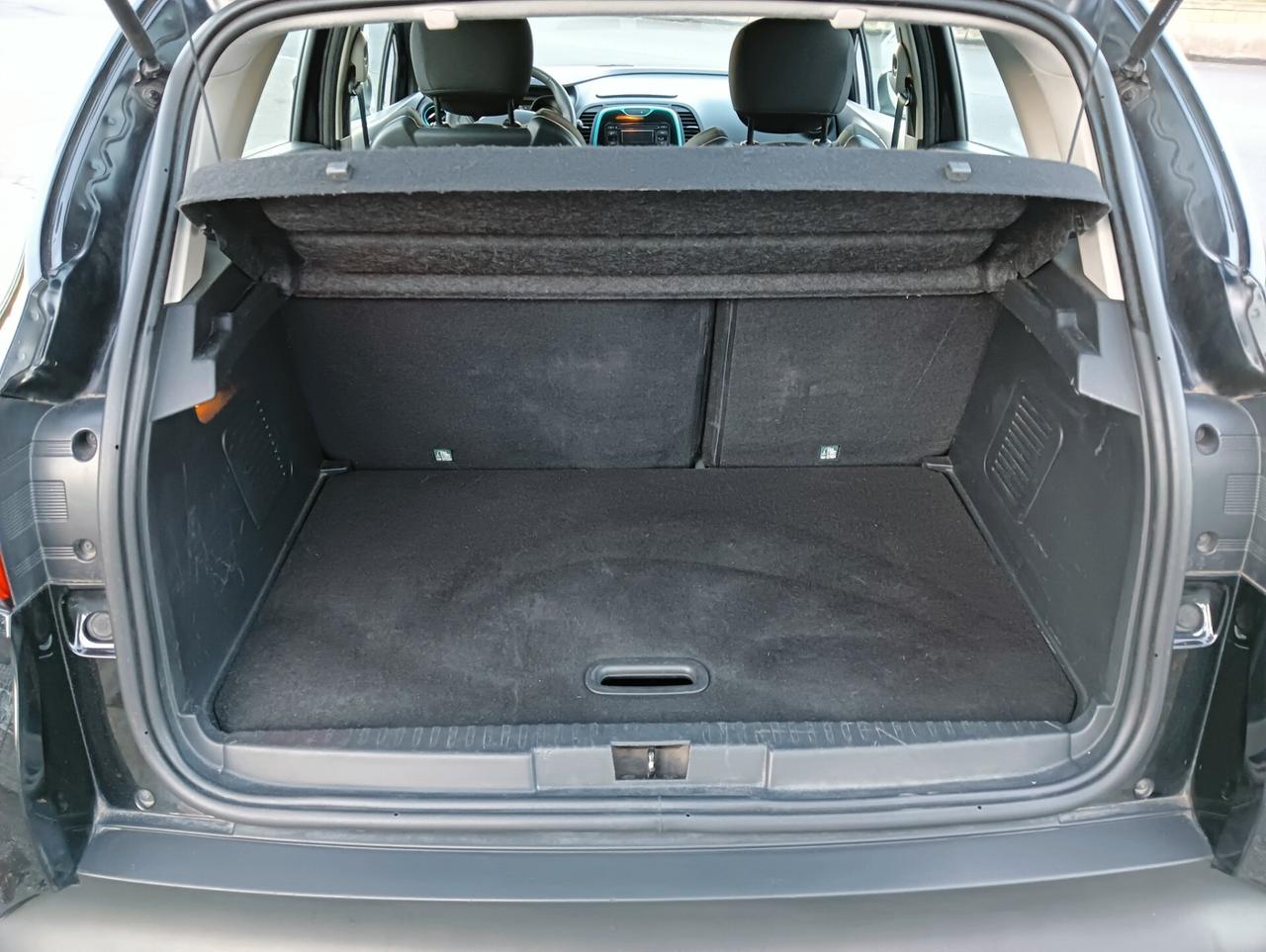 Renault Captur dCi 8V 90 CV Start&Stop Energy Iconic