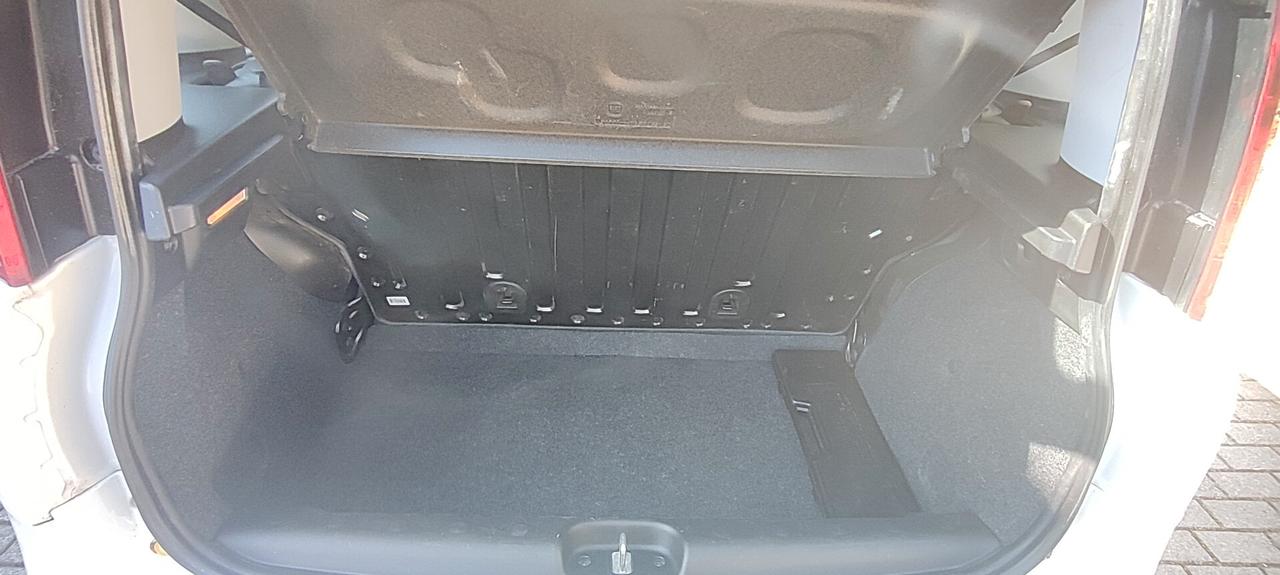 Fiat Panda 0.9 TwinAir Turbo S&S Easy