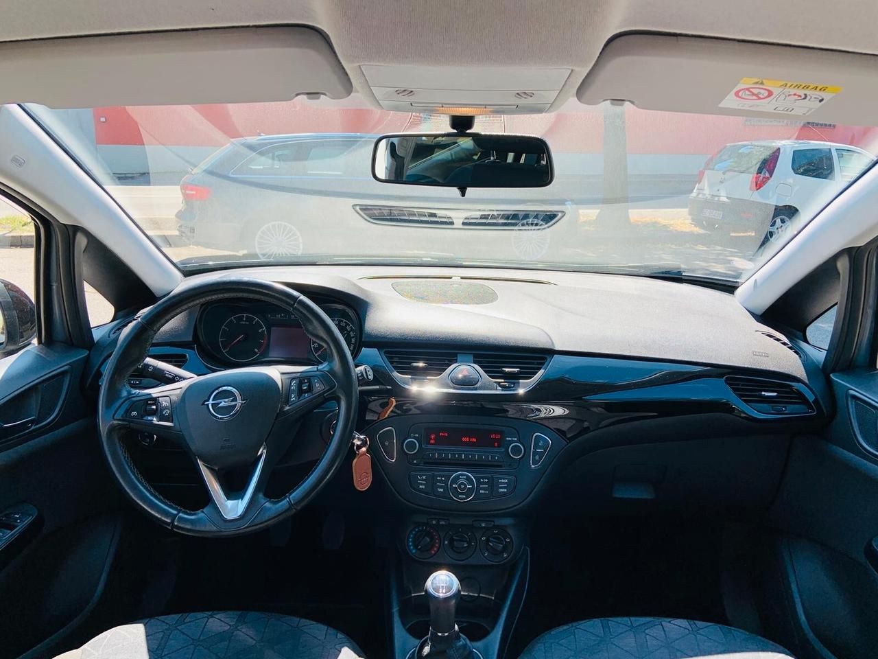 Opel Corsa 1.2 5 porte Innovation