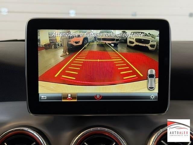 MERCEDES - Classe CLA Shooting Brake 200 d (cdi) Sport auto