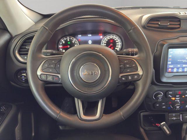 JEEP Renegade 1.6 Mjt 130 CV Limited AUTOCARRO N1