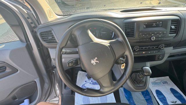 PEUGEOT Expert BlueHDi 100 S.&S. PC-TN FURGONE PREMIUM COMPACT