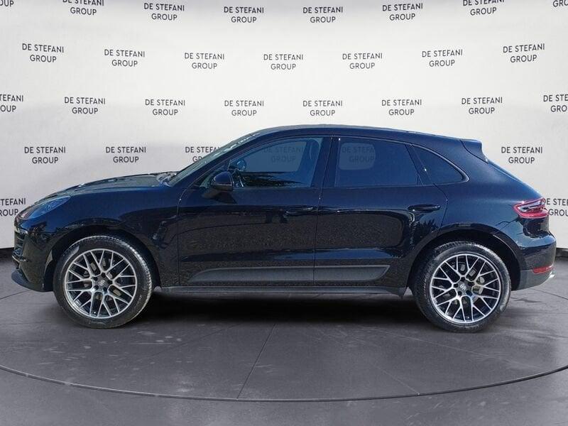 Porsche Macan Macan 2.0 252cv pdk