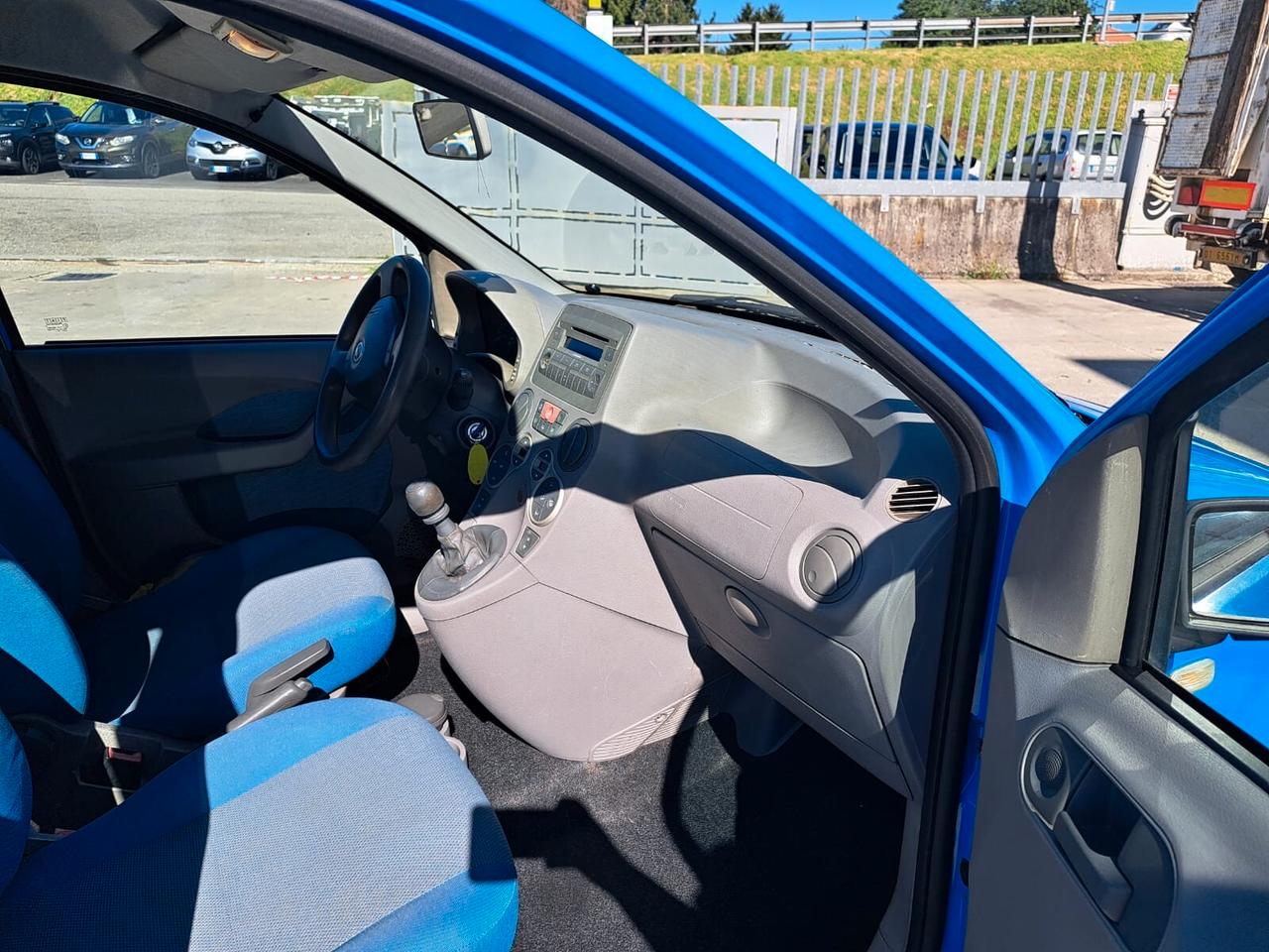 Fiat Panda 1.2 Dynamic