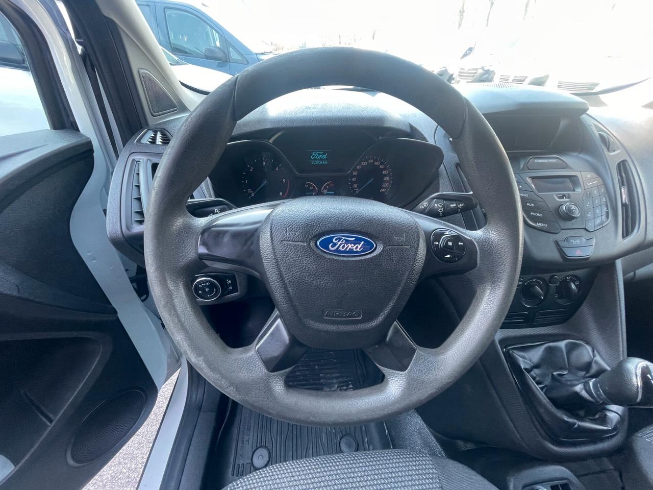 FORD Transit Connect 210 1.5 tdci 100cv Trend L2H1 E6