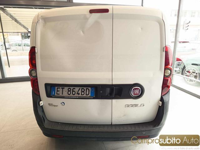 FIAT Doblo Doblò 1.3 MJT PIÙ IVA 22%