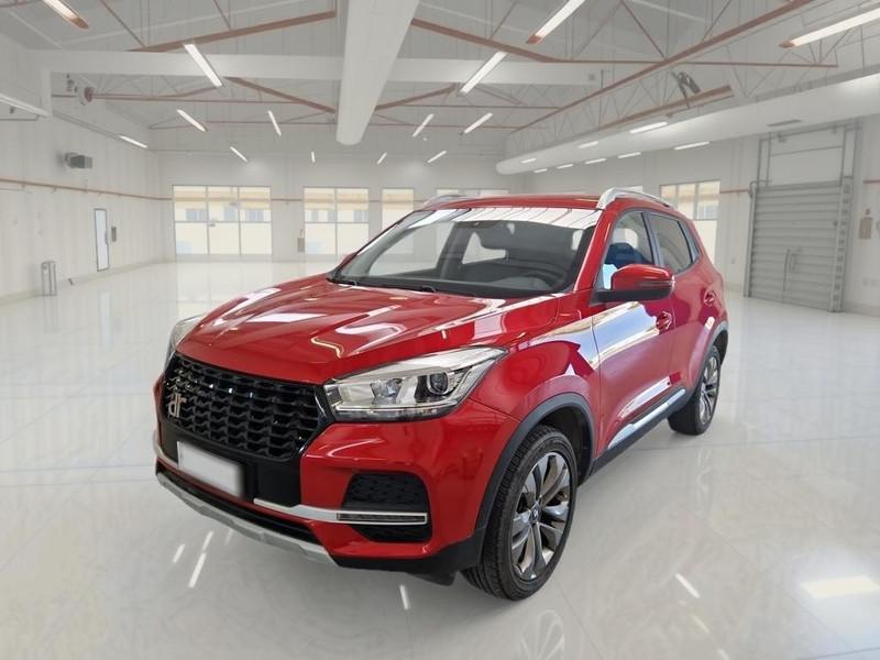 DR MOTOR DR4.0 1.5 MT BENZ GPL