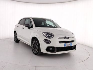 Fiat 500X 1.0 T3 120 CV Sport