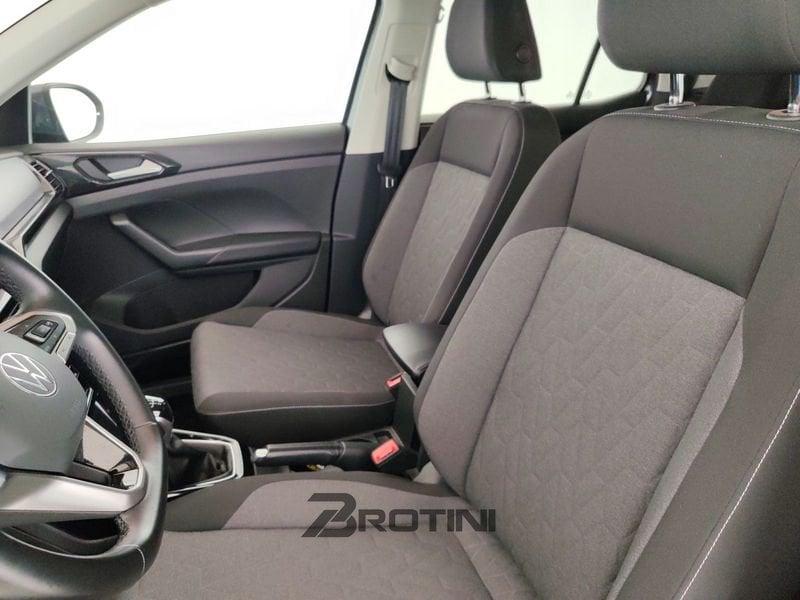 Volkswagen T-Cross T-Cross 1.0 tsi Edition Plus 115cv