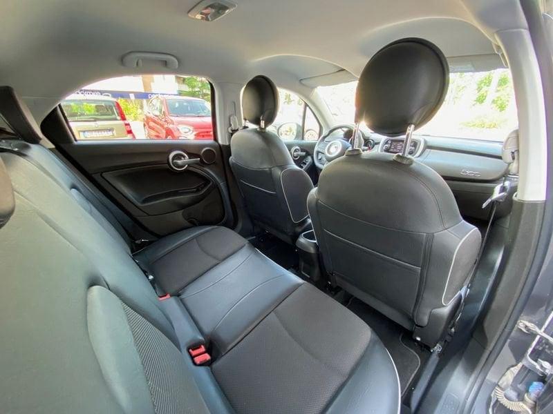 FIAT 500X 1.3 MultiJet 95 CV Pop Star AUTOCARRO Rif. Antonio