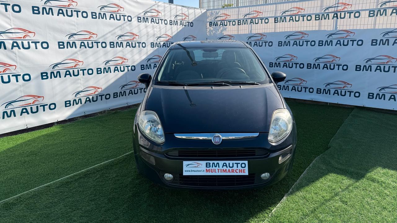 Fiat Punto Evo 1.3 Mjt 95 CV 5 porte S&S Dynamic GARANZIA 12 MESI