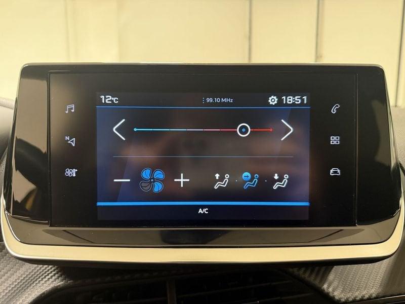 Peugeot 208 208 PureTech 75CV S&S 5Pt Active Pack