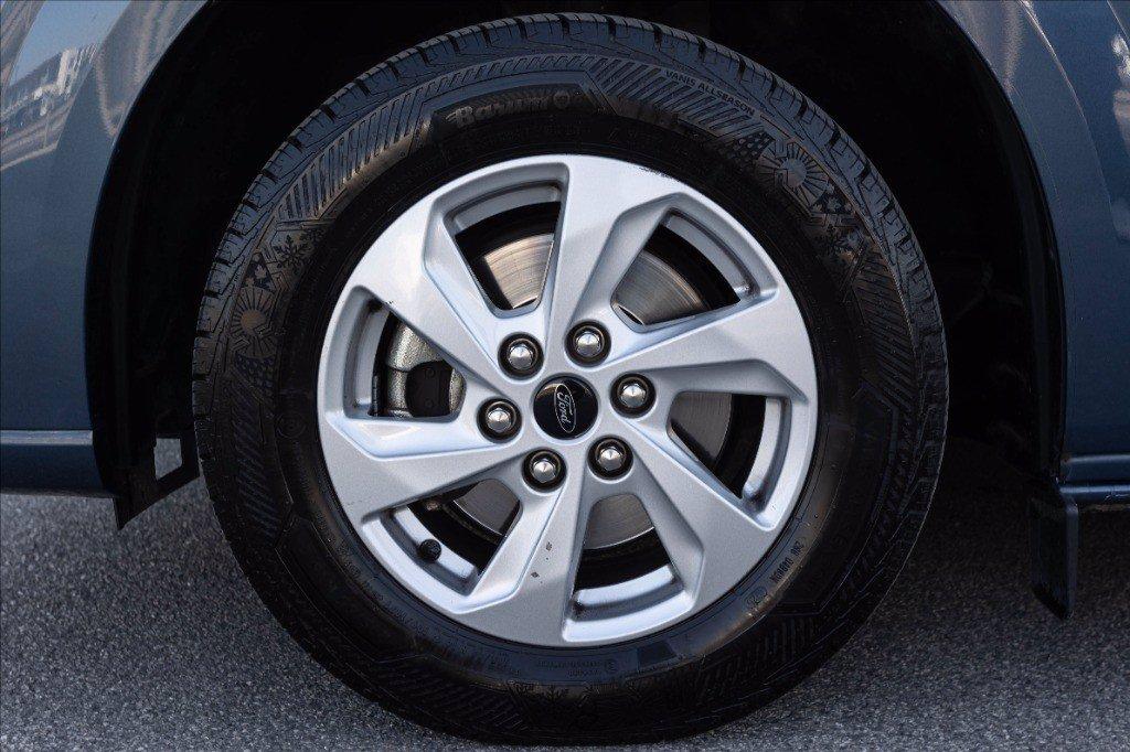 FORD Transit Custom V710 280 2.0 ecoblue 136cv Titanium L1H1 del 2023