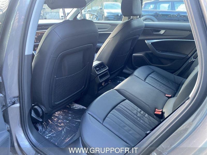 Audi A6 Avant 2.0 TFSI S tronic Business Plus