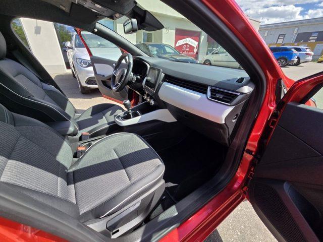 RENAULT Clio TCe 100 CV GPL Techno NEOPATENTATI PERMUTE