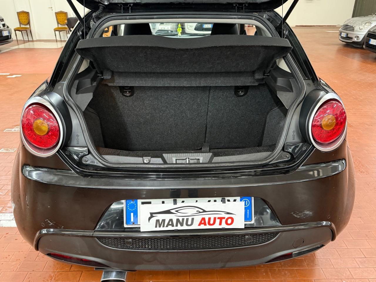 Alfa Romeo MiTo 1.4 105 CV S&S Distinctive Ok neo