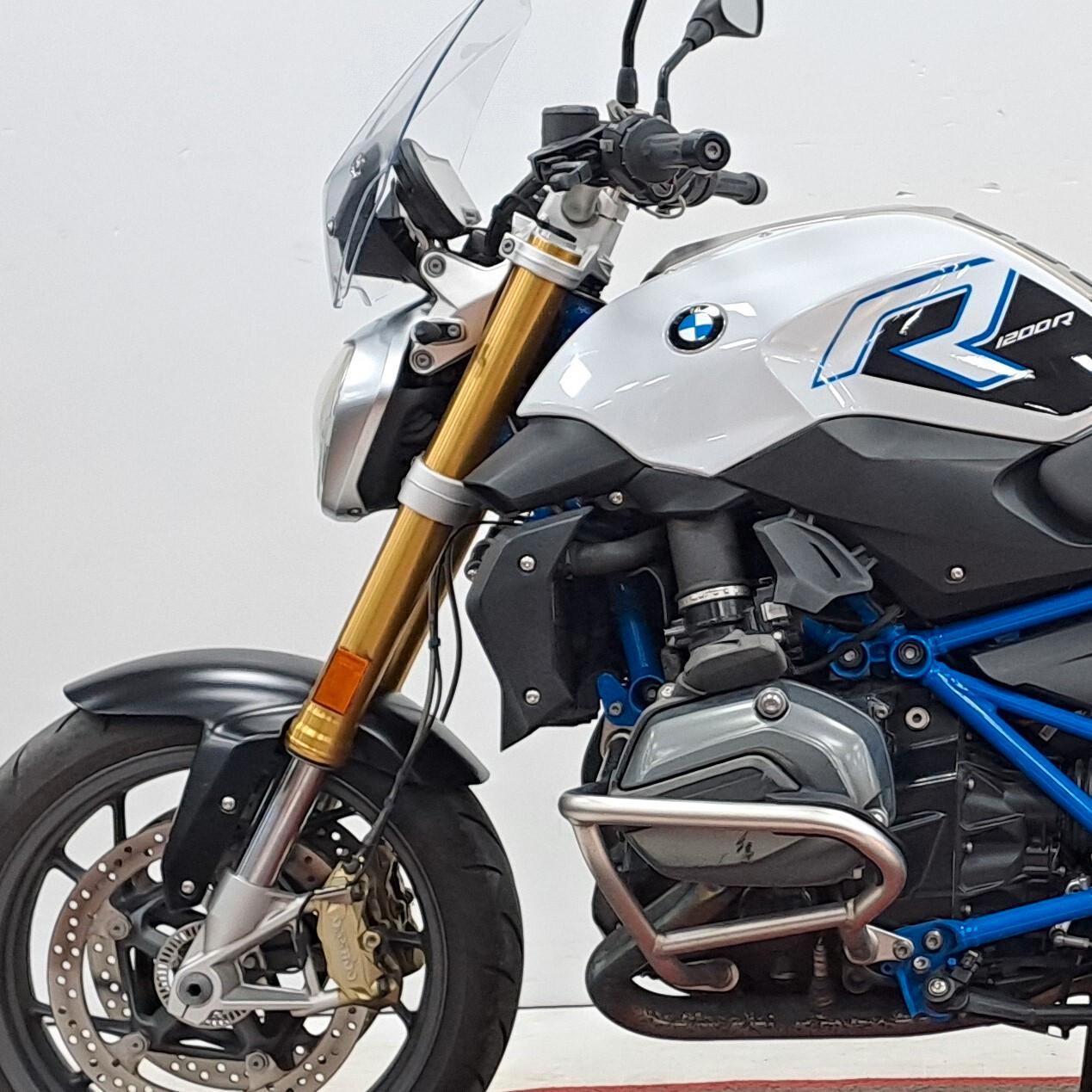 BMW R 1200 RT MOTO FULL TUA DA 135 euro ACCONTO 0