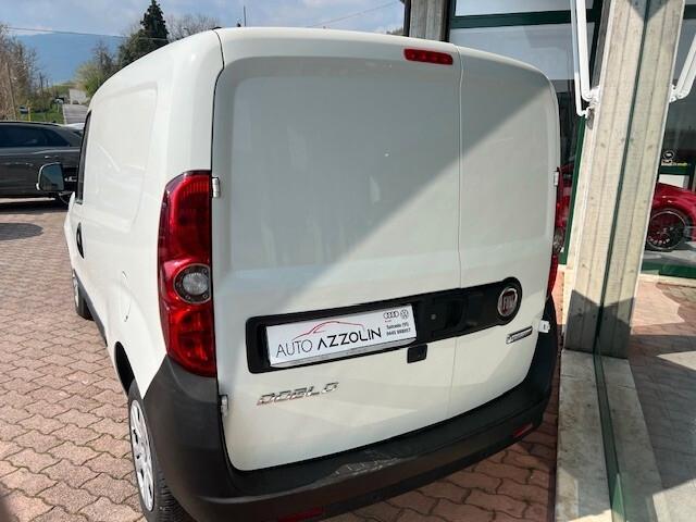 Fiat Doblò 1.6 MJT 105CV S&S PC-TN Cargo Lounge